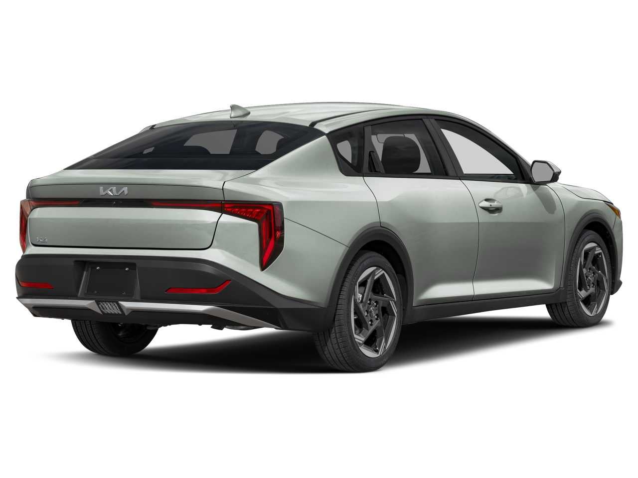 2027 Kia K4 EX