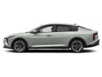 2027 Kia K4 EX