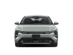2027 Kia K4 EX