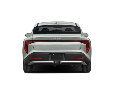 2027 Kia K4 EX