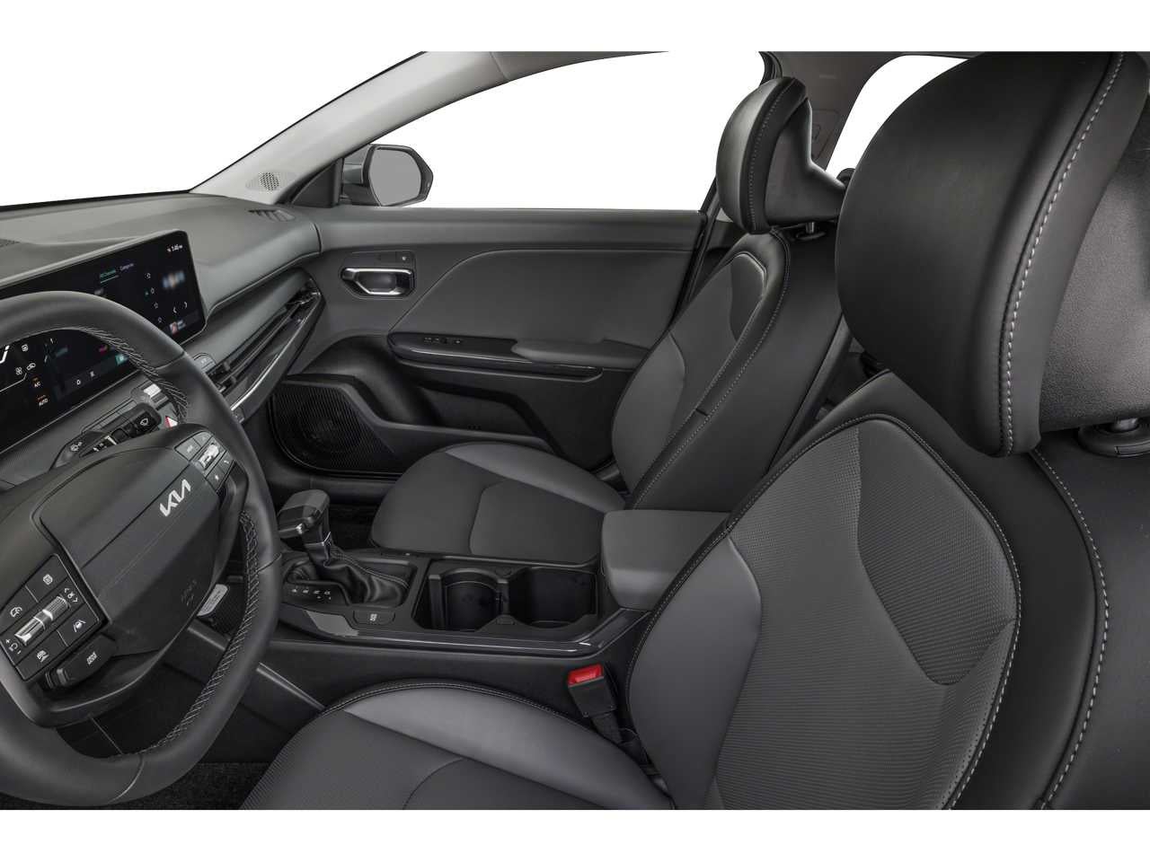 2027 Kia K4 EX