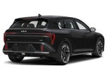 2026 Kia K4 Hatchback GT-Line Turbo