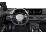 2026 Kia K4 Hatchback GT-Line Turbo