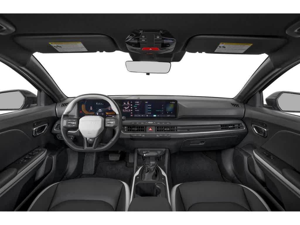 2026 Kia K4 Hatchback GT-Line Turbo
