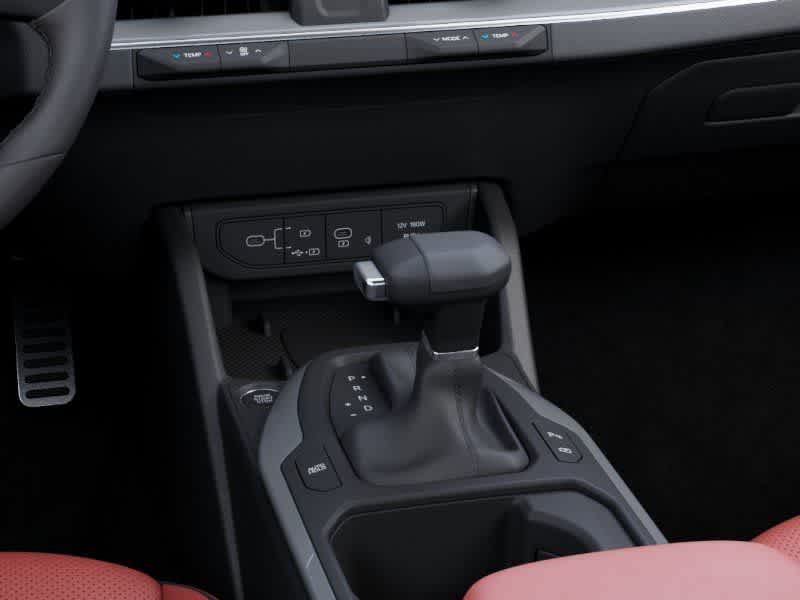 2026 Kia K4 Hatchback GT-Line Turbo