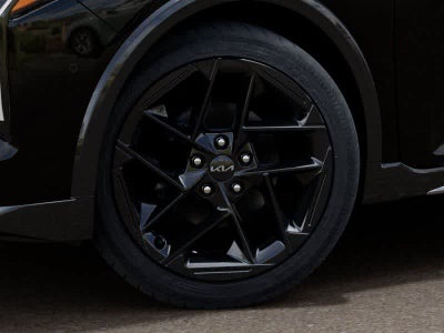 2026 Kia K4 Hatchback GT-Line Turbo