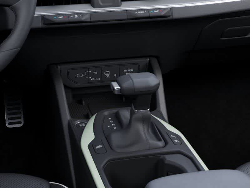 2026 Kia K4 Hatchback GT-Line Turbo