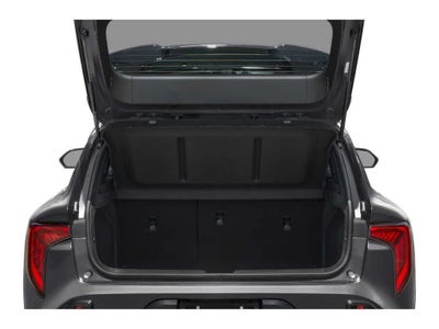 2026 Kia K4 Hatchback GT-Line Turbo