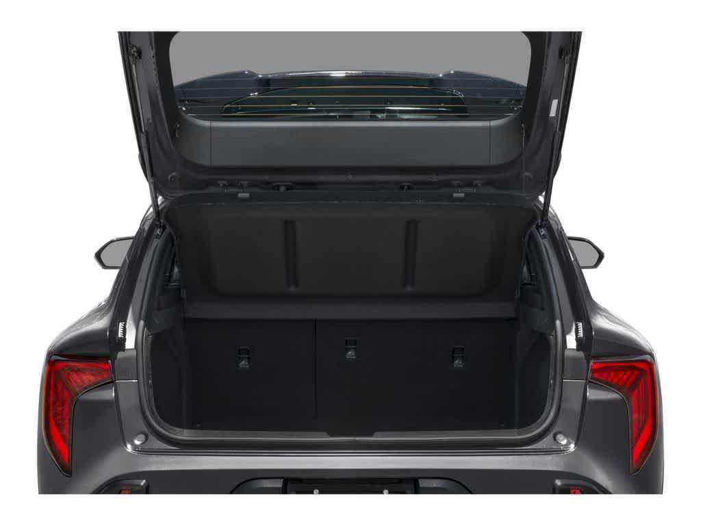 2026 Kia K4 Hatchback GT-Line Turbo