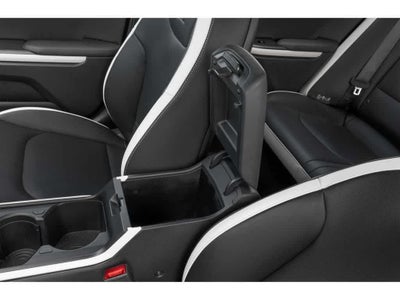 2026 Kia K4 Hatchback GT-Line Turbo