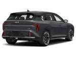 2026 Kia K4 Hatchback GT-Line Turbo