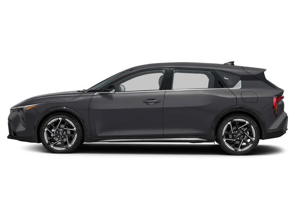 2026 Kia K4 Hatchback GT-Line Turbo