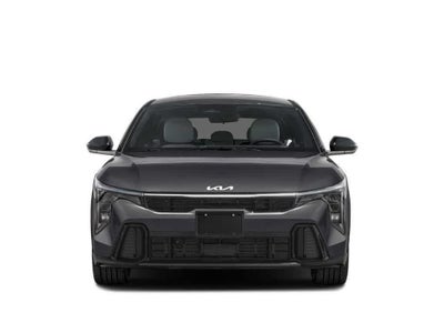 2026 Kia K4 Hatchback GT-Line Turbo