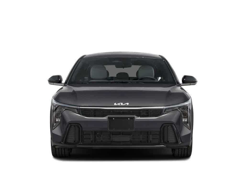 2026 Kia K4 Hatchback GT-Line Turbo