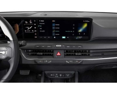 2026 Kia K4 Hatchback GT-Line Turbo