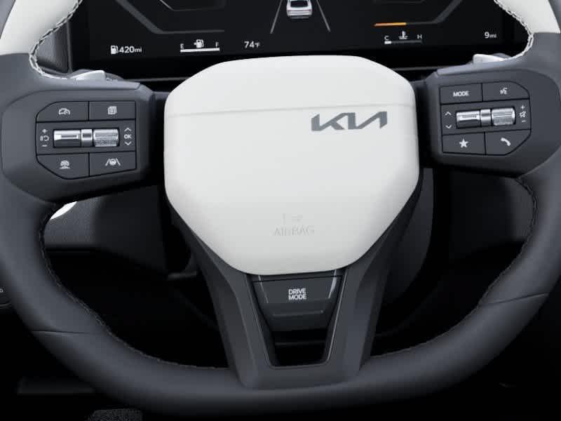 2026 Kia K4 Hatchback GT-Line Turbo