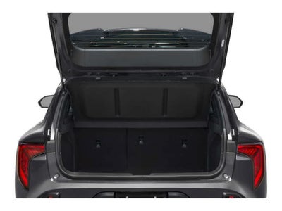 2026 Kia K4 Hatchback GT-Line Turbo