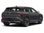 2026 Kia K4 Hatchback GT-Line Turbo