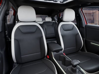 2026 Kia K4 Hatchback GT-Line Turbo