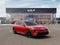 2026 Kia K4 Hatchback GT-Line Turbo