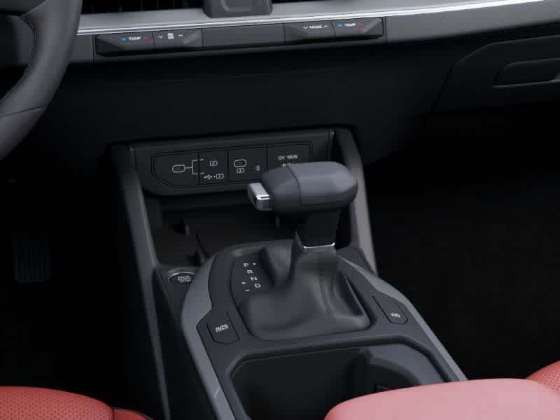 2026 Kia K4 Hatchback GT-Line