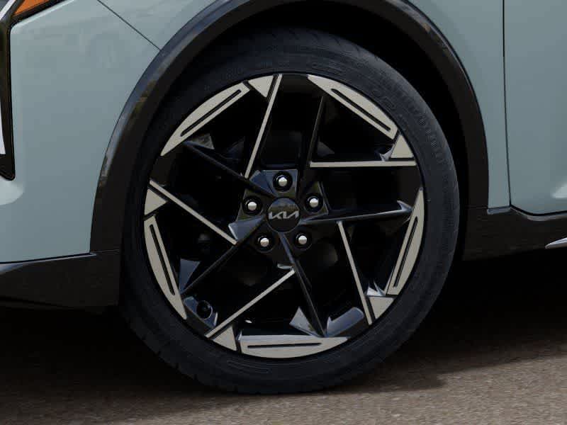 2026 Kia K4 Hatchback GT-Line