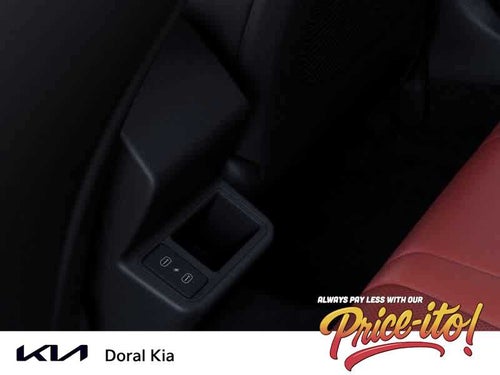 2026 Kia K4 Hatchback GT-Line