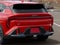 2026 Kia K4 Hatchback GT-Line