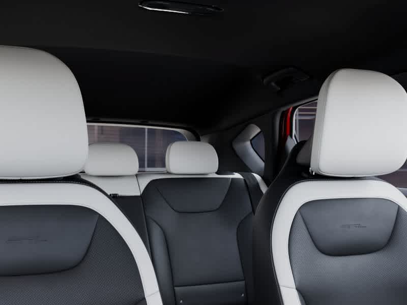 2026 Kia K4 Hatchback GT-Line