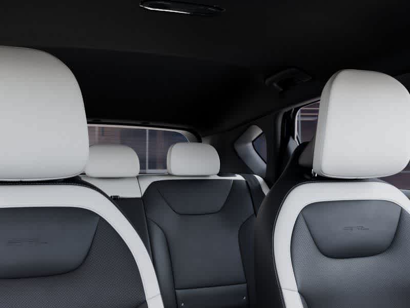 2026 Kia K4 Hatchback GT-Line
