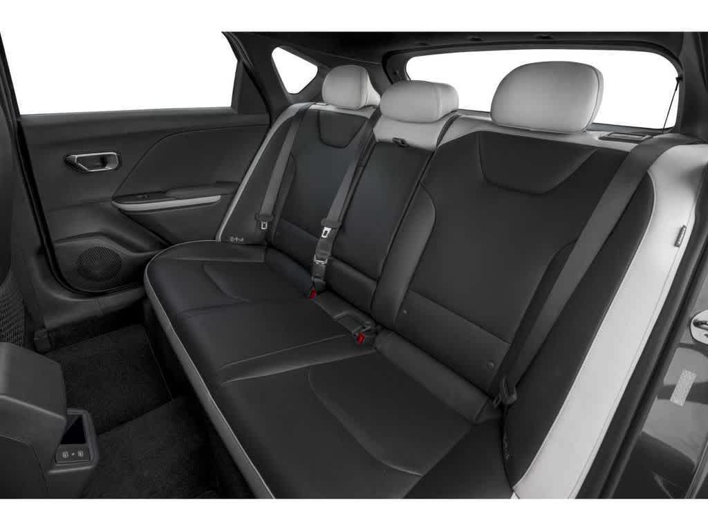2026 Kia K4 Hatchback GT-Line