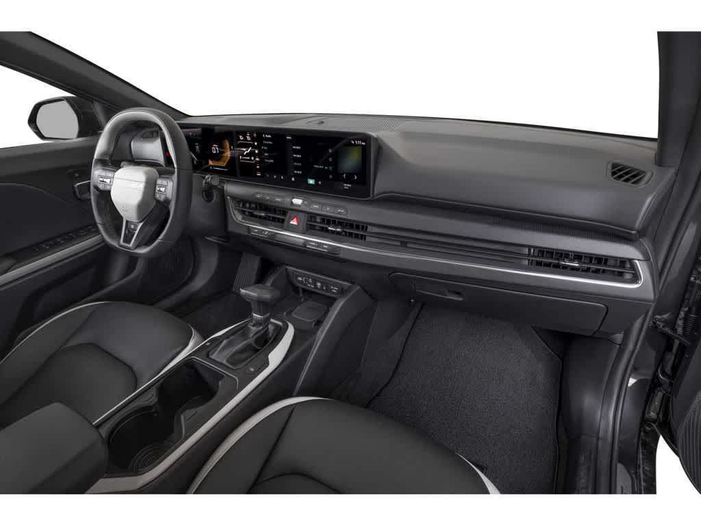 2026 Kia K4 Hatchback GT-Line