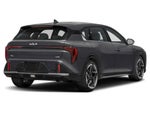 2026 Kia K4 Hatchback GT-Line