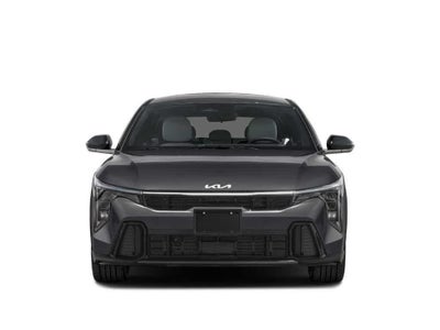 2026 Kia K4 Hatchback GT-Line