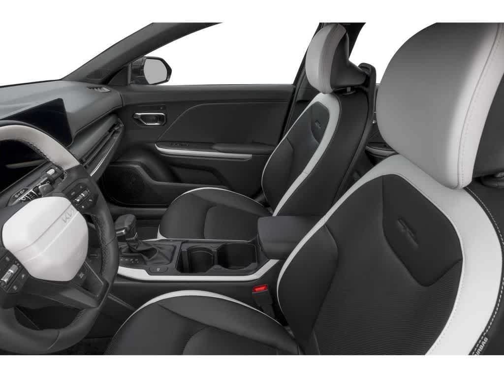 2026 Kia K4 Hatchback GT-Line