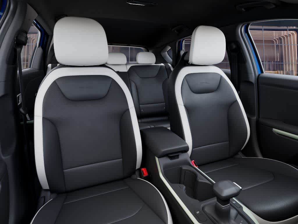 2026 Kia K4 Hatchback GT-Line