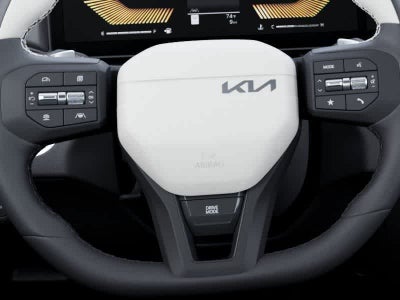 2026 Kia K4 Hatchback GT-Line
