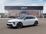 2026 Kia K4 Hatchback GT-Line