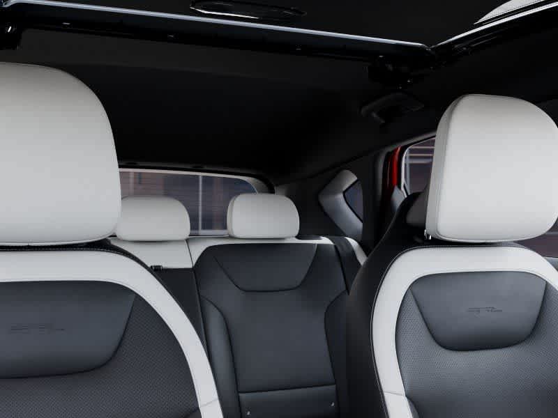 2026 Kia K4 Hatchback GT-Line