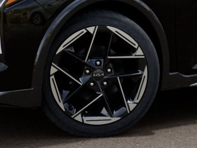 2026 Kia K4 Hatchback GT-Line