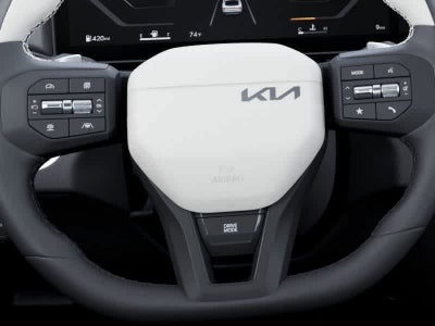 2026 Kia K4 Hatchback GT-Line