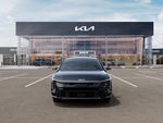 2026 Kia K4 Hatchback GT-Line