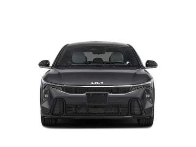 2026 Kia K4 Hatchback GT-Line