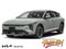 2026 Kia K4 Hatchback EX