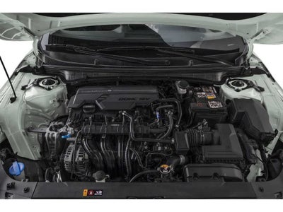 2026 Kia K4 Hatchback EX