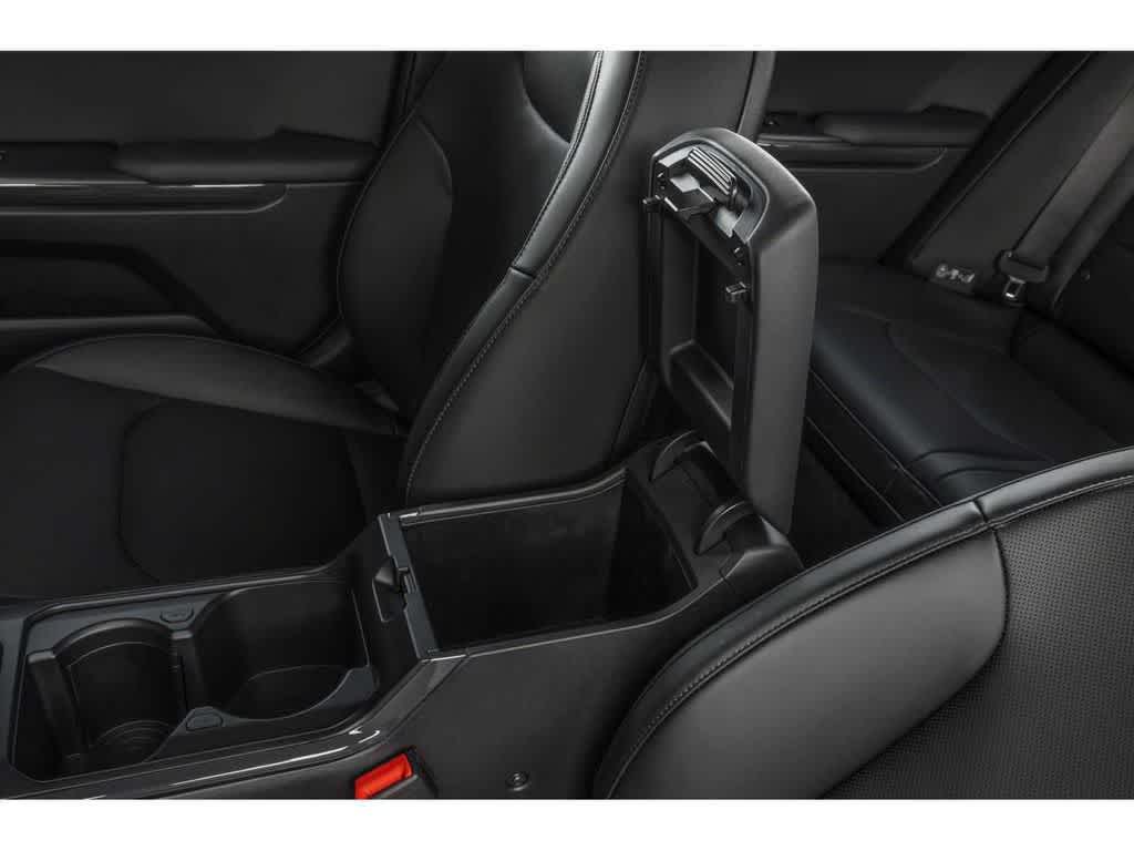 2026 Kia K4 Hatchback EX