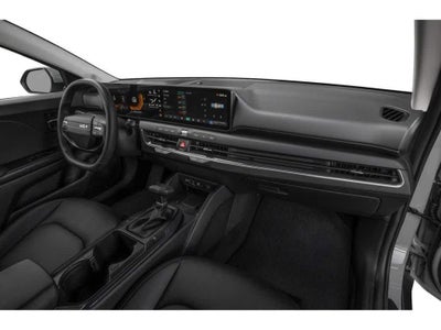 2026 Kia K4 Hatchback EX