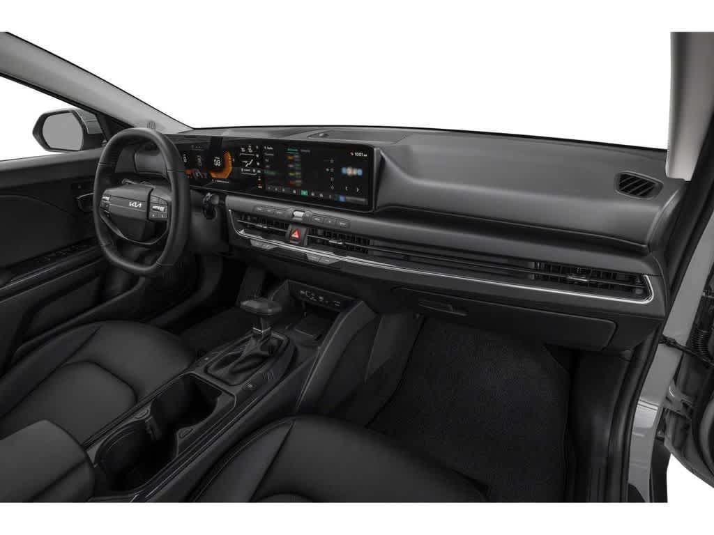 2026 Kia K4 Hatchback EX