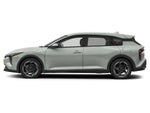 2026 Kia K4 Hatchback EX