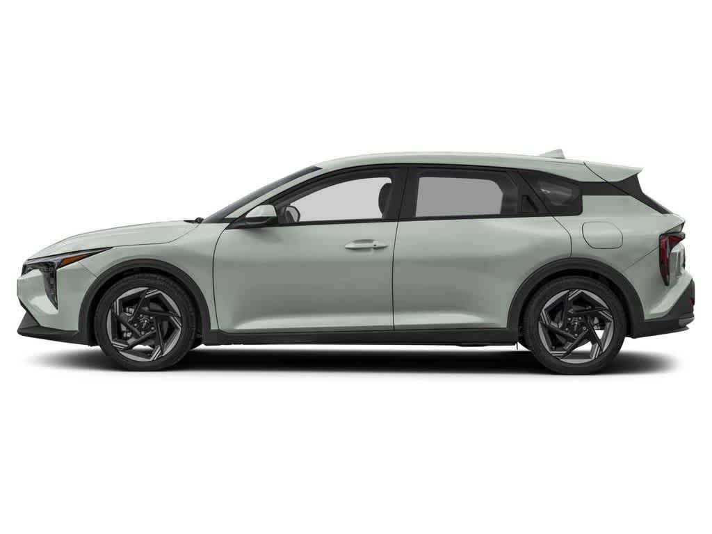 2026 Kia K4 Hatchback EX